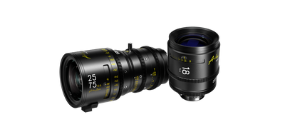 Arles Lens Combo  Full Frame, Choose 3 Kits