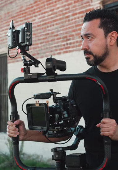Armando Ferreira | Cinematographer