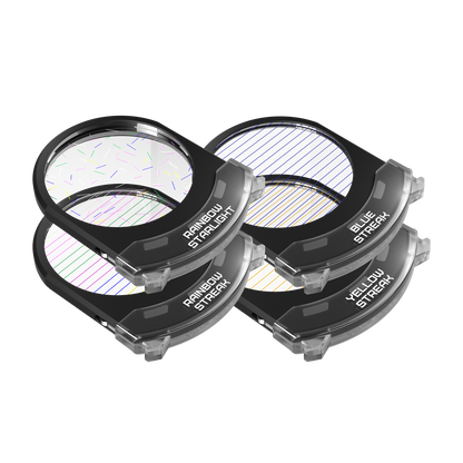 Catta Coin Plug-In Filter for Catta Zoom