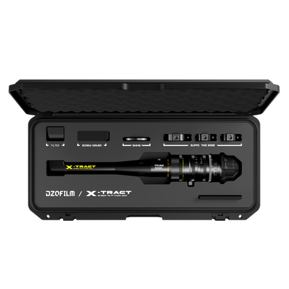 X-tract 18-28MM T8 FF MACRO ZOOM