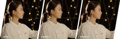 Catta Coin Plug-In Filter for Catta Zoom