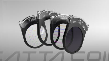 Catta Coin Plug-In Filter for Catta Zoom