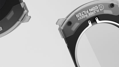 Catta Coin Plug-In Filter for Catta Zoom