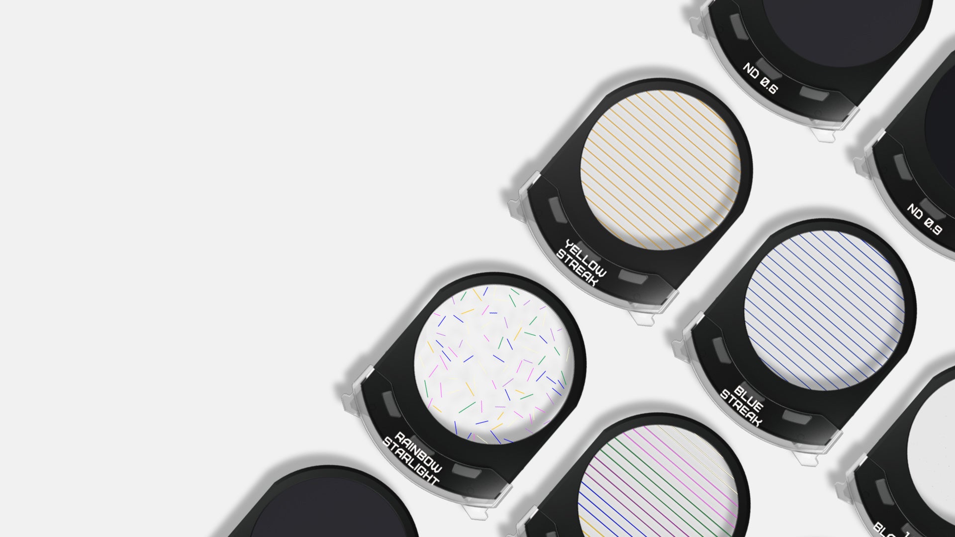 Catta Coin Plug-In Filter for Catta Zoom