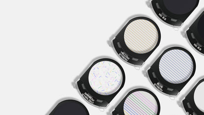 Catta Coin Plug-In Filter for Catta Zoom