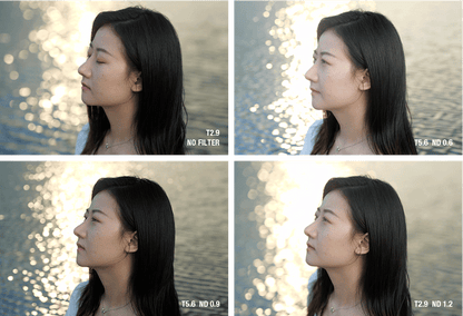 Catta Coin Plug-In Filter for Catta Zoom