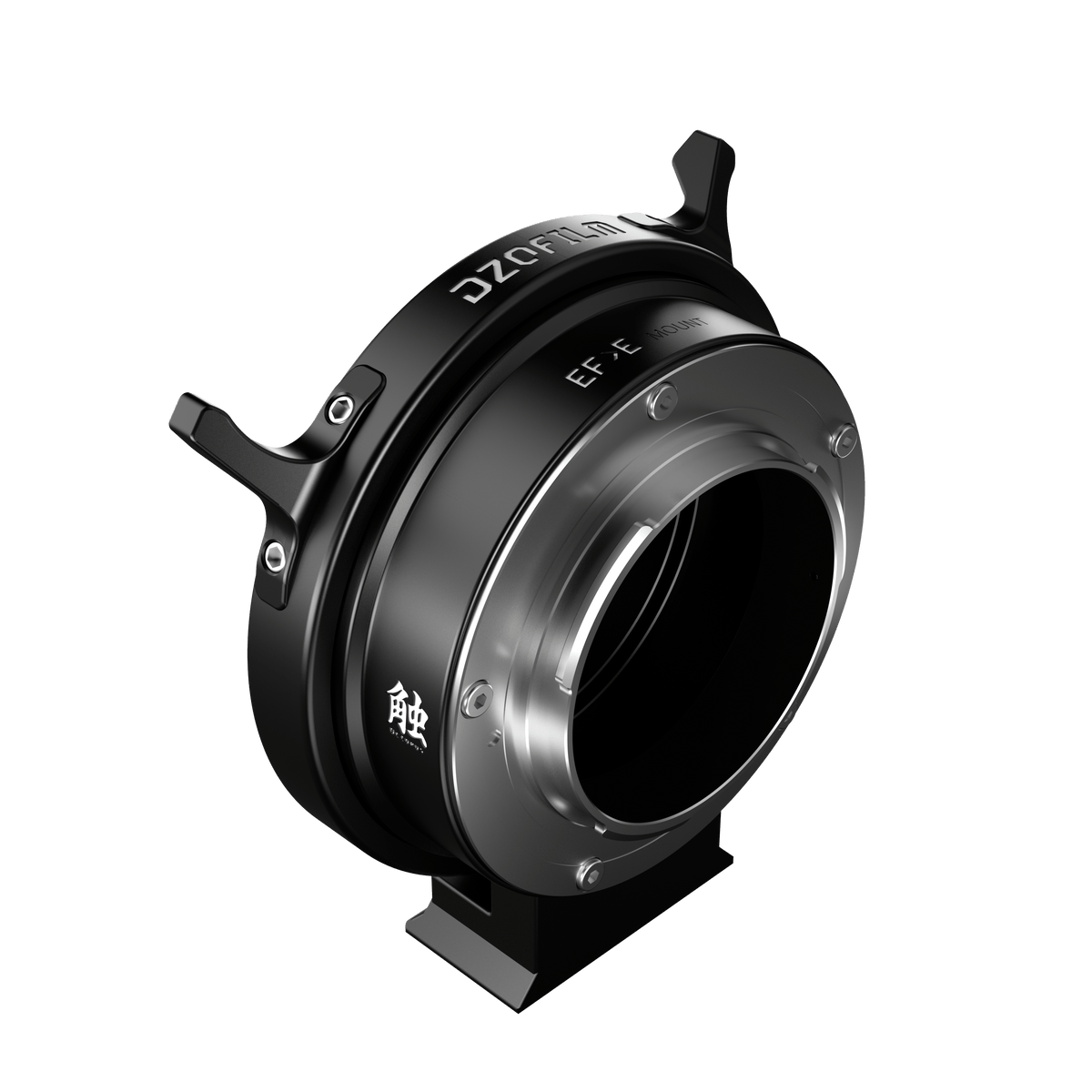 Octopus Adapter｜Multi-Mount Lens Adapter with Active Lock System for ...