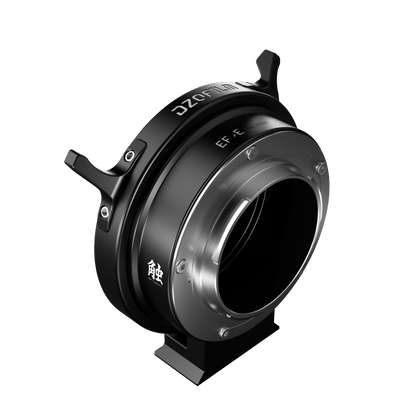 Octopus Adapter PL-RF/L/E/DX/X , EF-RF/L/E