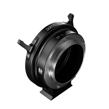 Octopus Adapter PL-RF/L/E/DX/X , EF-RF/L/E