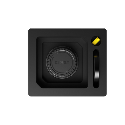 PICTOR ZOOM Interchangeable Mount Kit DZOFILM