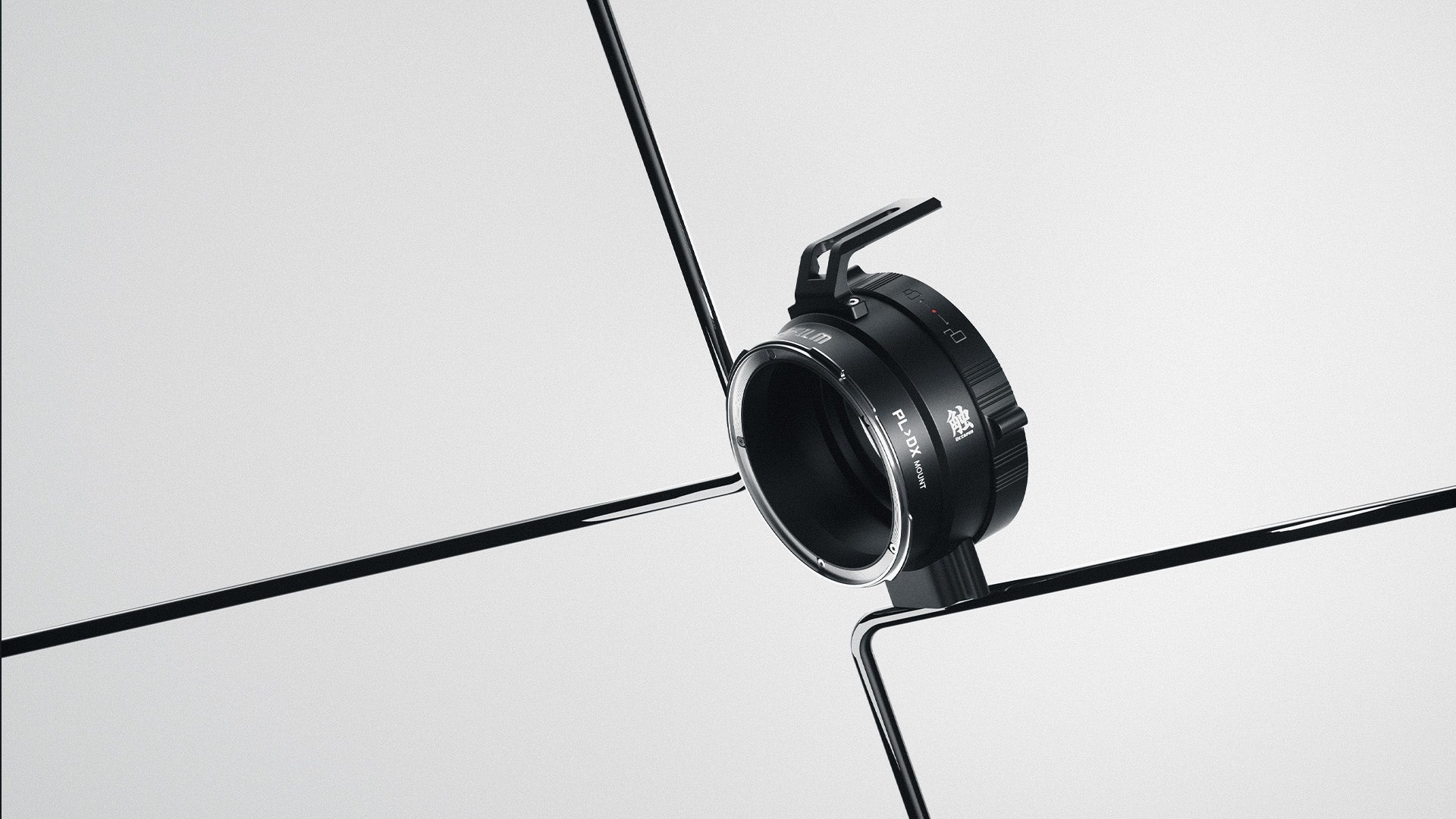 Octopus Adapter PL-RF/L/E/DX/X , EF-RF/L/E