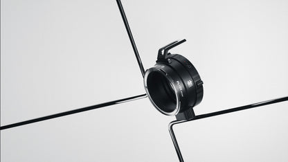 Octopus Adapter PL-RF/L/E/DX/X , EF-RF/L/E