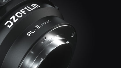 Octopus Adapter PL-RF/L/E/DX/X , EF-RF/L/E