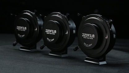 Octopus Adapter PL-RF/L/E/DX/X , EF-RF/L/E