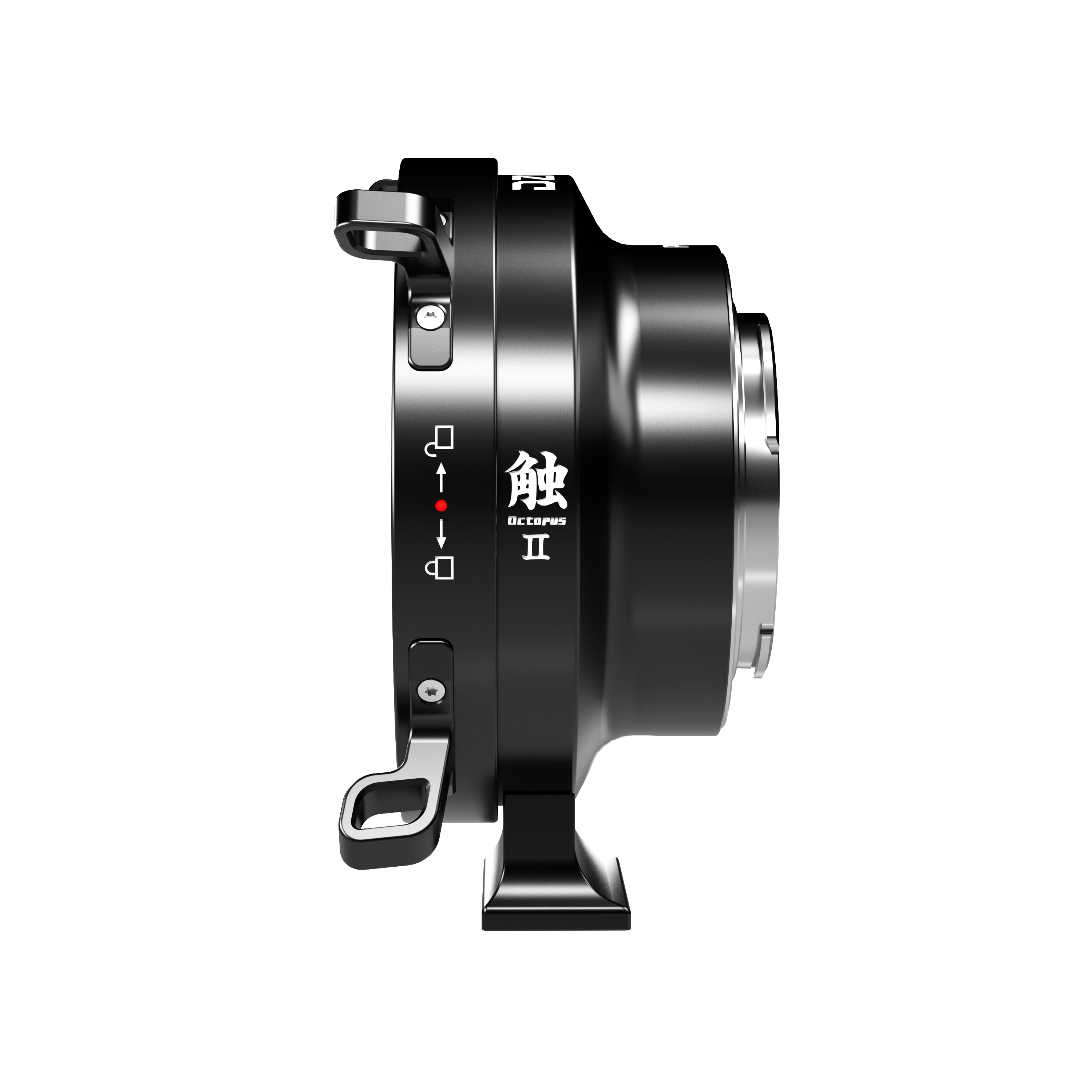 Upgraded Octopus Adapter II DZOFILM