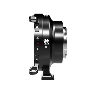 Upgraded Octopus Adapter II DZOFILM