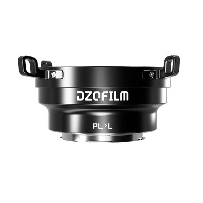 Upgraded Octopus Adapter II DZOFILM