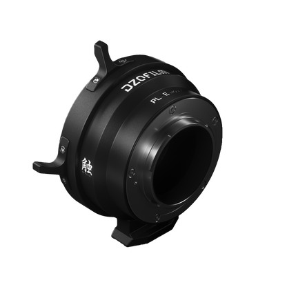 Octopus Adapter PL-RF/L/E/DX/X , EF-RF/L/E