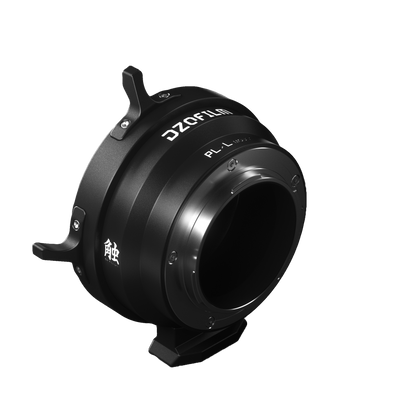 Octopus Adapter PL-RF/L/E/DX/X , EF-RF/L/E