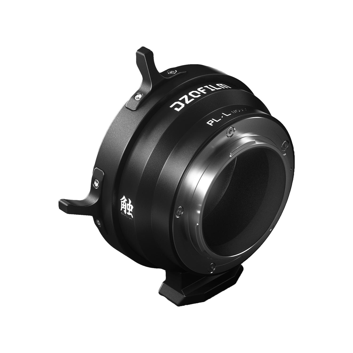 Octopus Adapter｜Multi-Mount Lens Adapter with Active Lock System