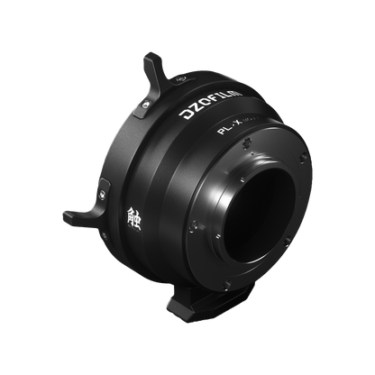 Octopus Adapter PL-RF/L/E/DX/X , EF-RF/L/E