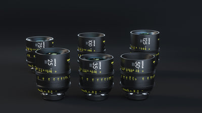 Vespid Prime T2.1 FF/VV