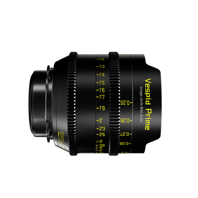 Vespid Prime T2.1 FF/VV