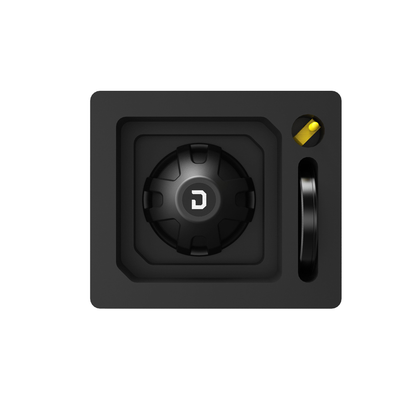 Pavo Interchangeable Mount Kit EF/PL Mount DZOFILM