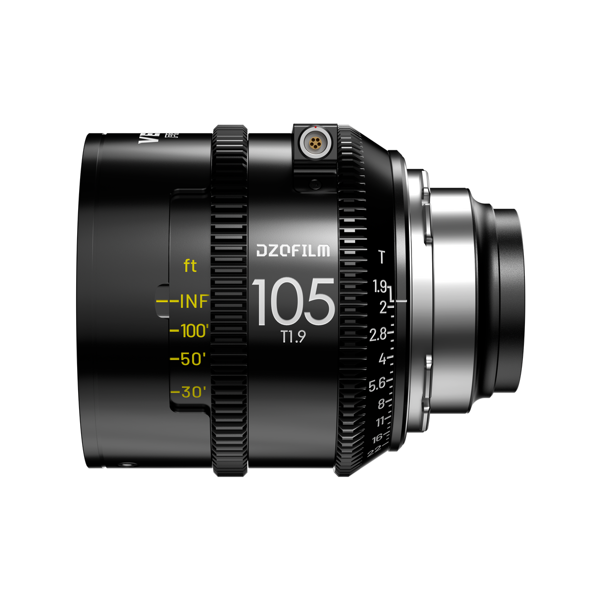 Vespid Prime2 18mm/24mm/35mm/50mm/85mm/105mm T1.9 - DZOFILM Store