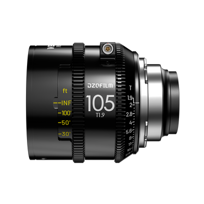 Vespidプライム2 18mm/24mm/35mm/50mm/85mm/105mm T1.9