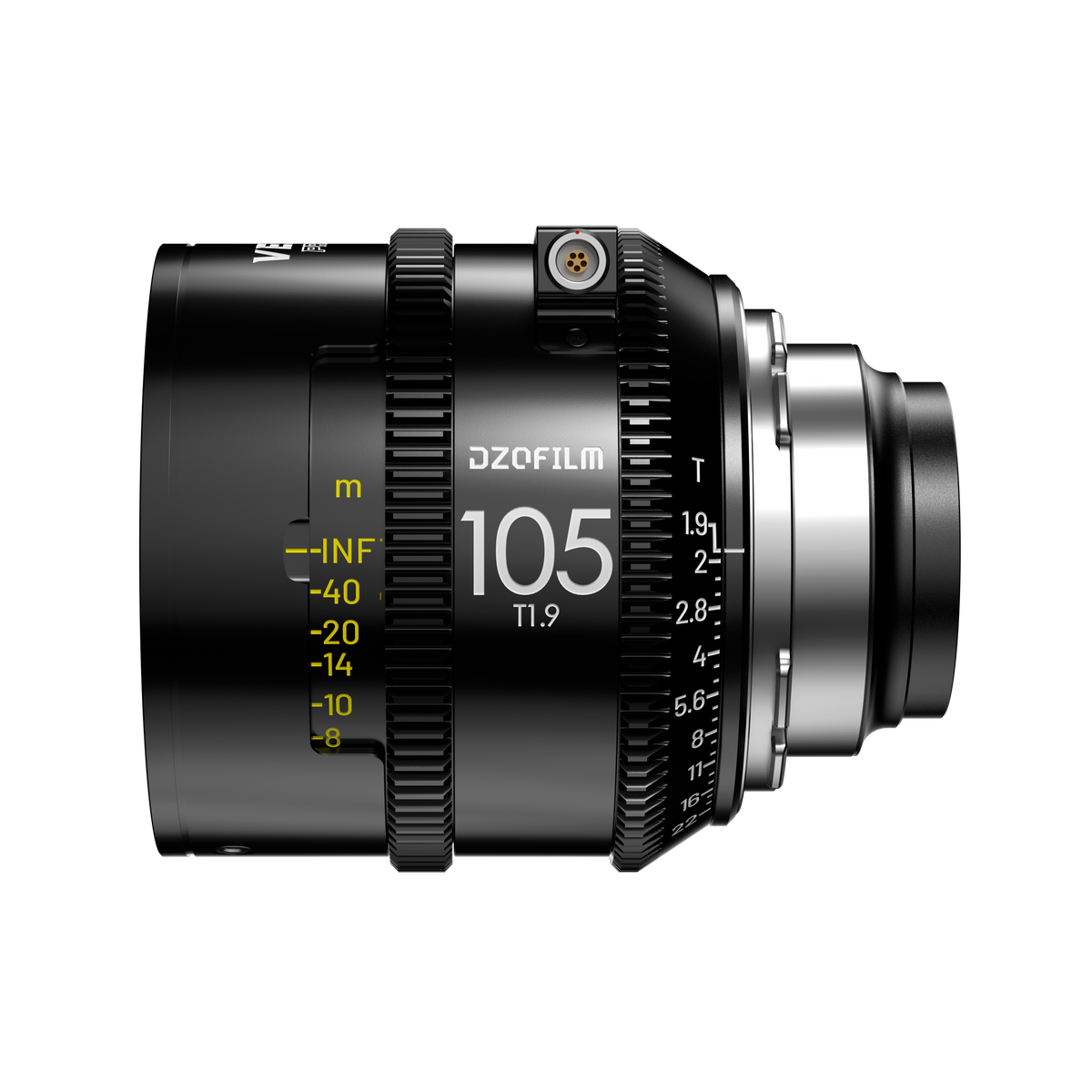 Vespid Prime2 18mm/24mm/35mm/50mm/85mm/105mm T1.9 - DZOFILMストア