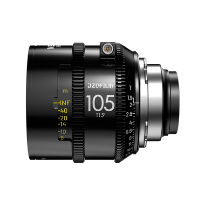 Vespidプライム2 18mm/24mm/35mm/50mm/85mm/105mm T1.9
