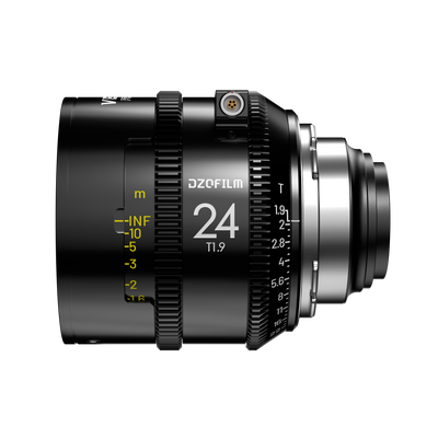 Vespidプライム2 18mm/24mm/35mm/50mm/85mm/105mm T1.9