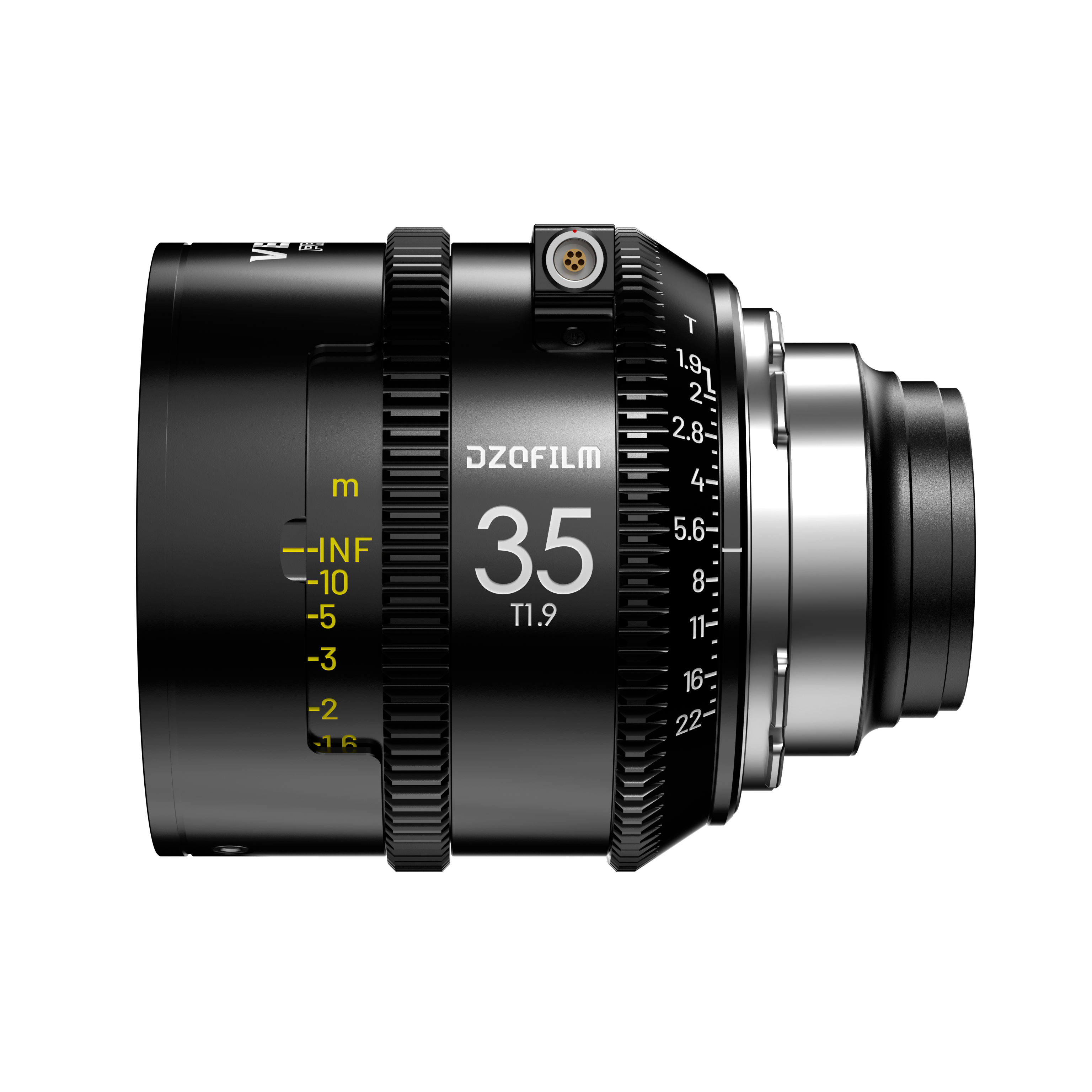 Vespidプライム2 18mm/24mm/35mm/50mm/85mm/105mm T1.9