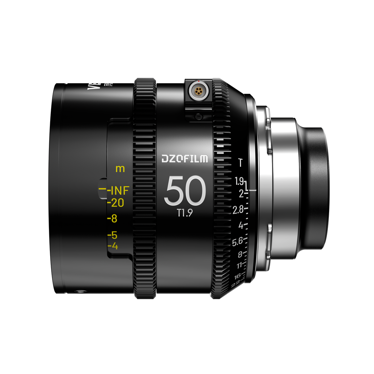 Vespid Prime2 18mm/24mm/35mm/50mm/85mm/105mm T1.9 - DZOFILM Store