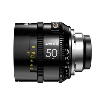 Vespidプライム2 18mm/24mm/35mm/50mm/85mm/105mm T1.9