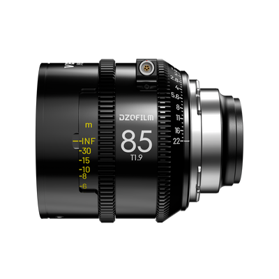 Vespidプライム2 18mm/24mm/35mm/50mm/85mm/105mm T1.9