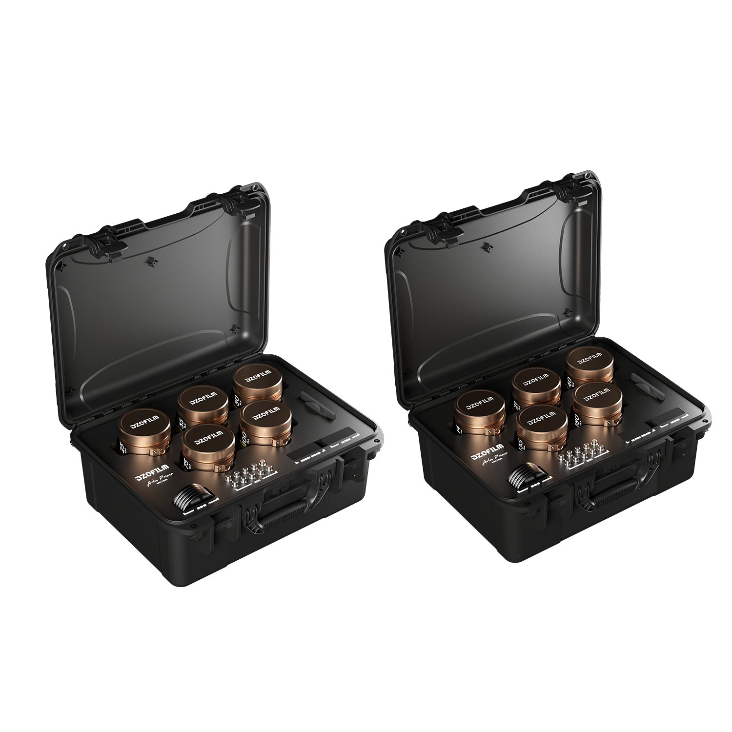 Arles Lustre DZOFILM Store