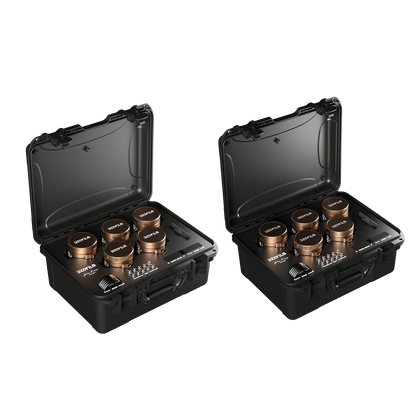 Arles Lustre DZOFILM Store