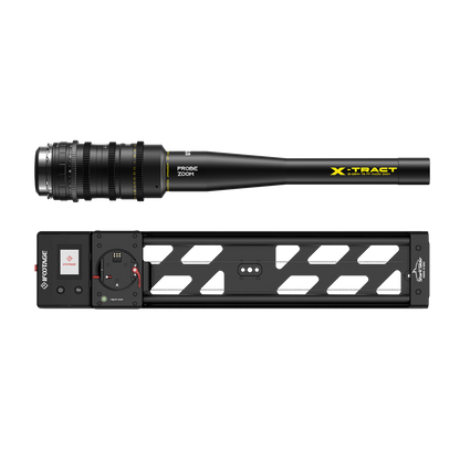 X-tract 18-28MM T8 FF MACRO ZOOM